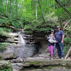 Meet your Posher, Casey